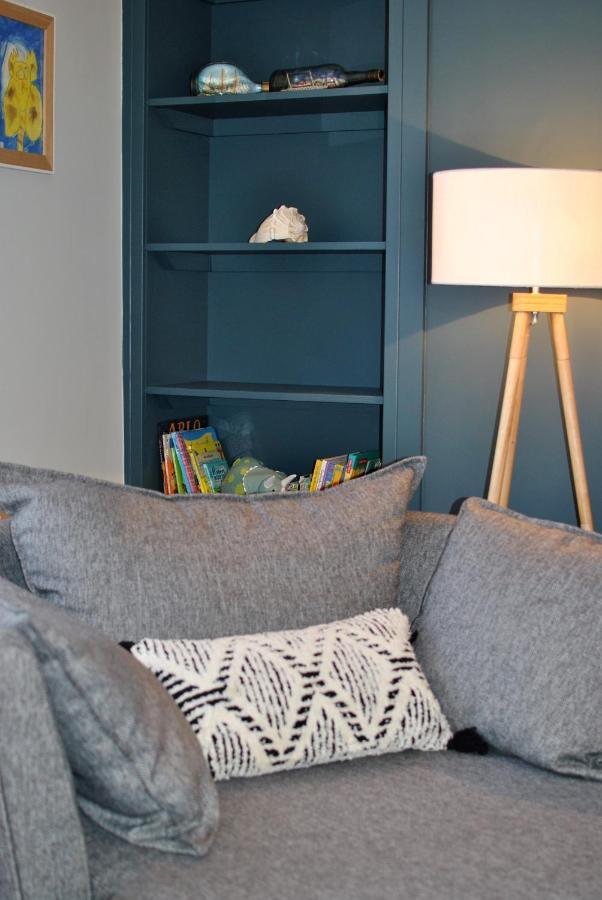 Auld Fishers Catch- Homely Apartment Near The Sea Анстрътър Екстериор снимка