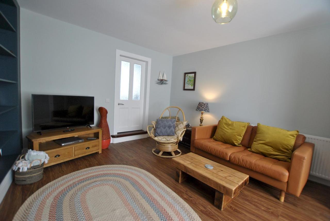 Auld Fishers Catch- Homely Apartment Near The Sea Анстрътър Екстериор снимка
