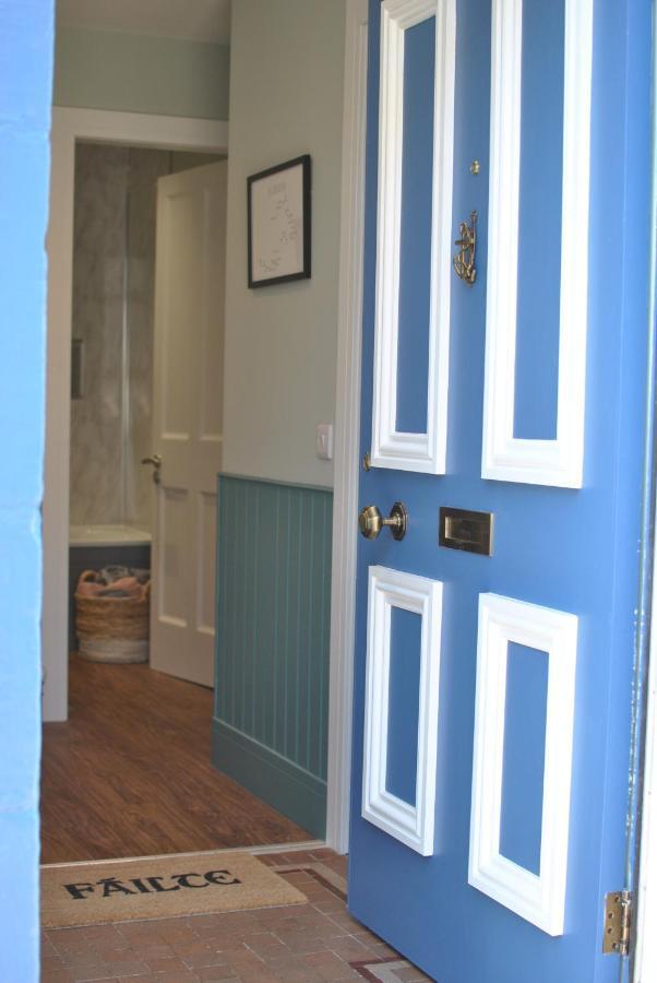 Auld Fishers Catch- Homely Apartment Near The Sea Анстрътър Екстериор снимка
